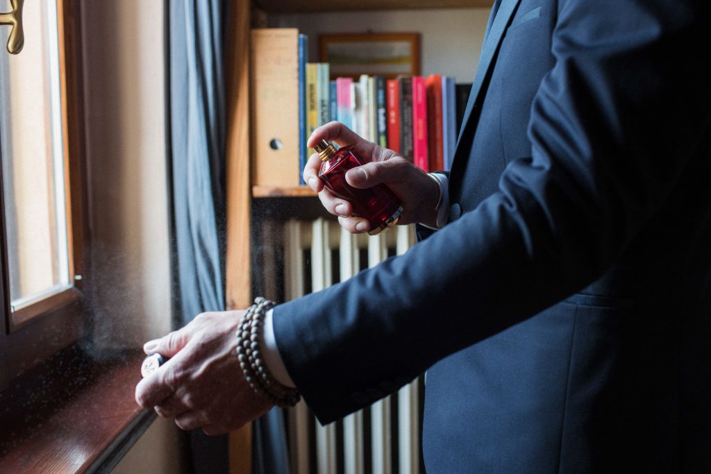 Fotografo matrimonio