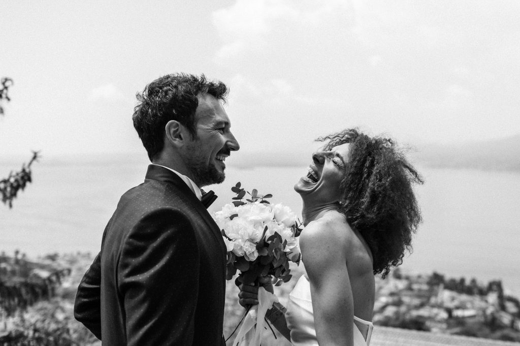 Fotografo matrimonio