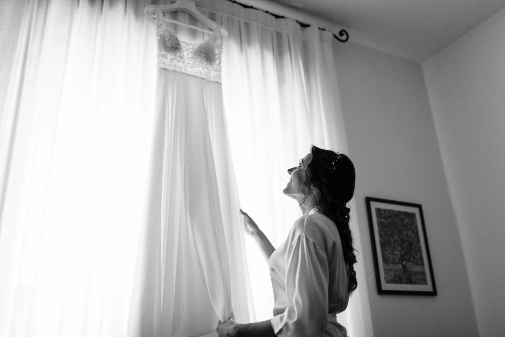 Fotografo matrimonio