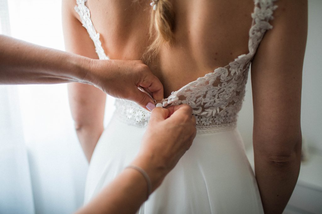 Fotografo matrimonio