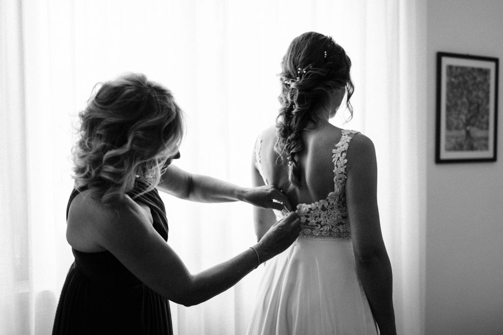 Fotografo matrimonio