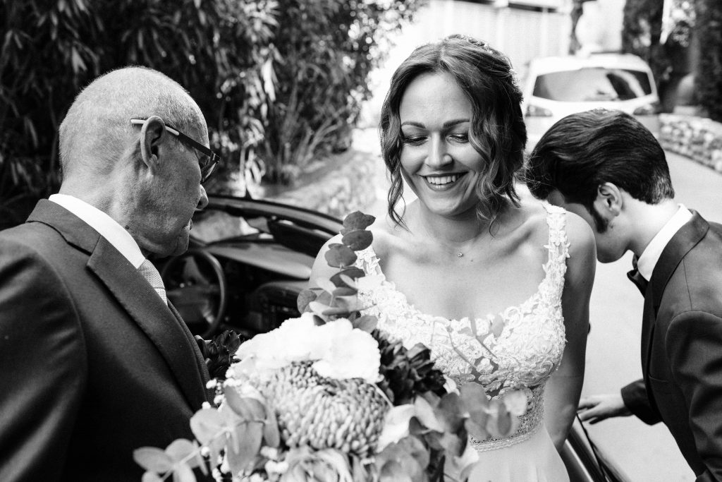 Fotografo matrimonio