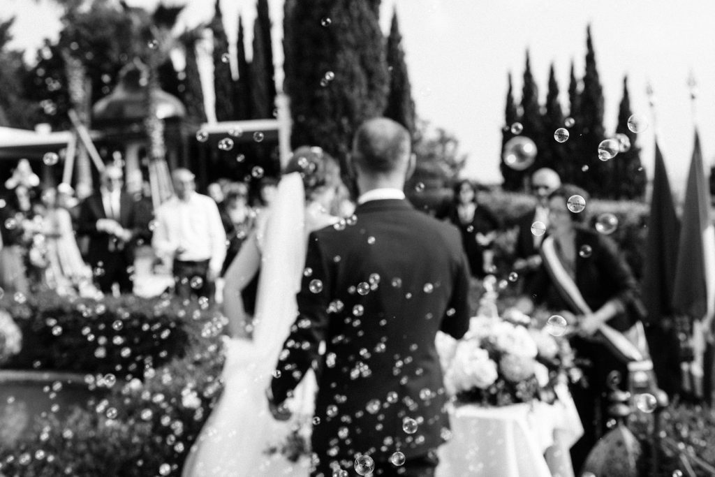 Fotografo matrimonio