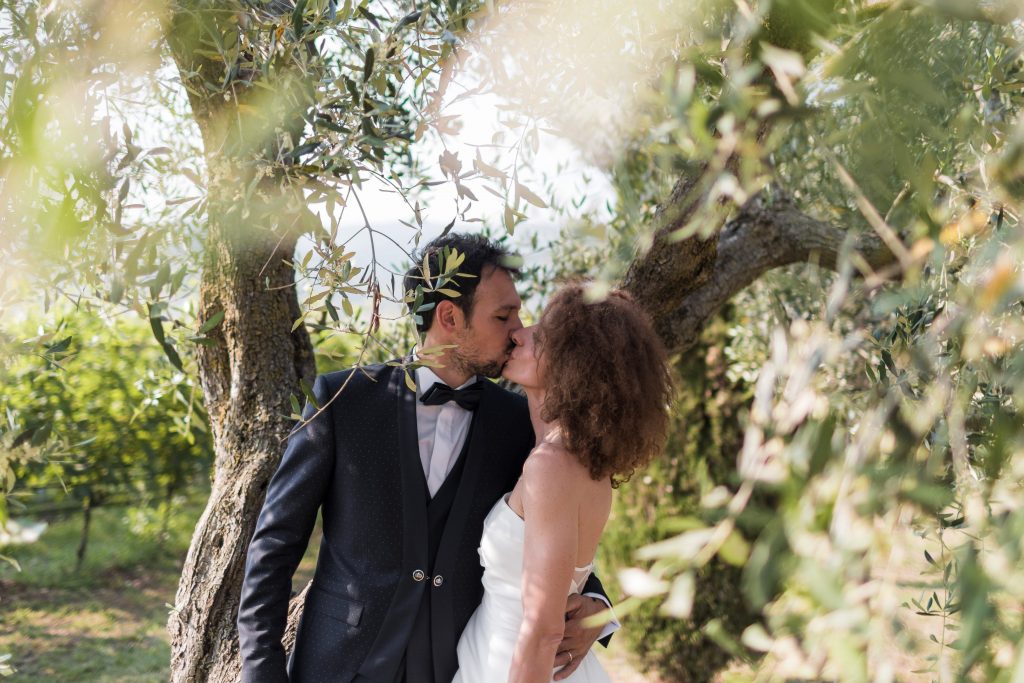 Fotografo matrimonio