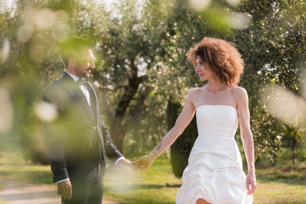 Fotografo matrimonio