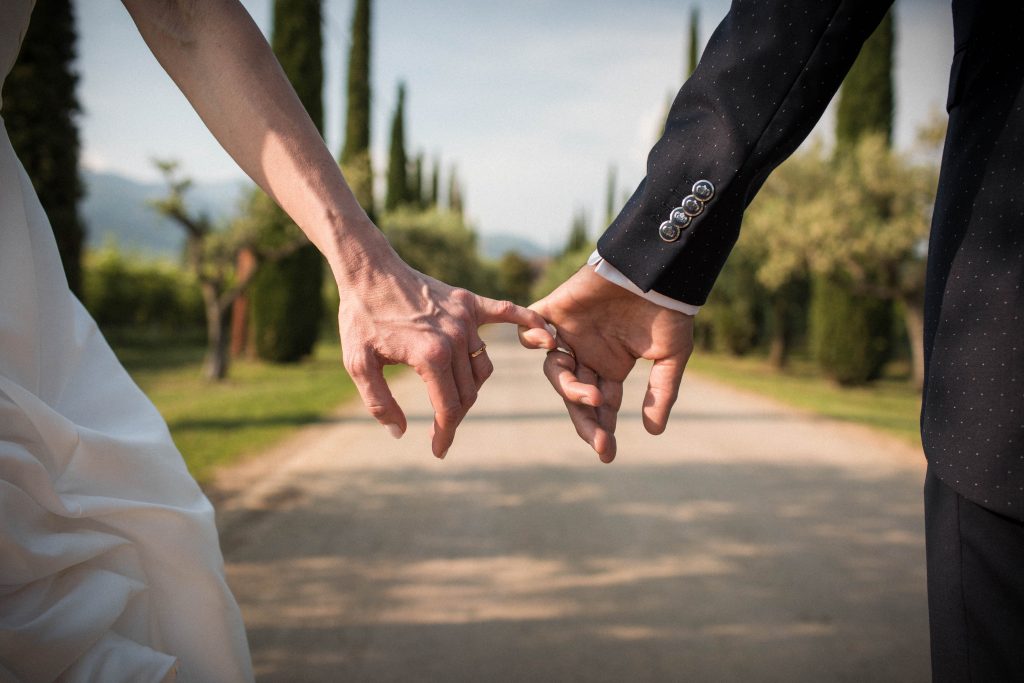 Fotografo matrimonio