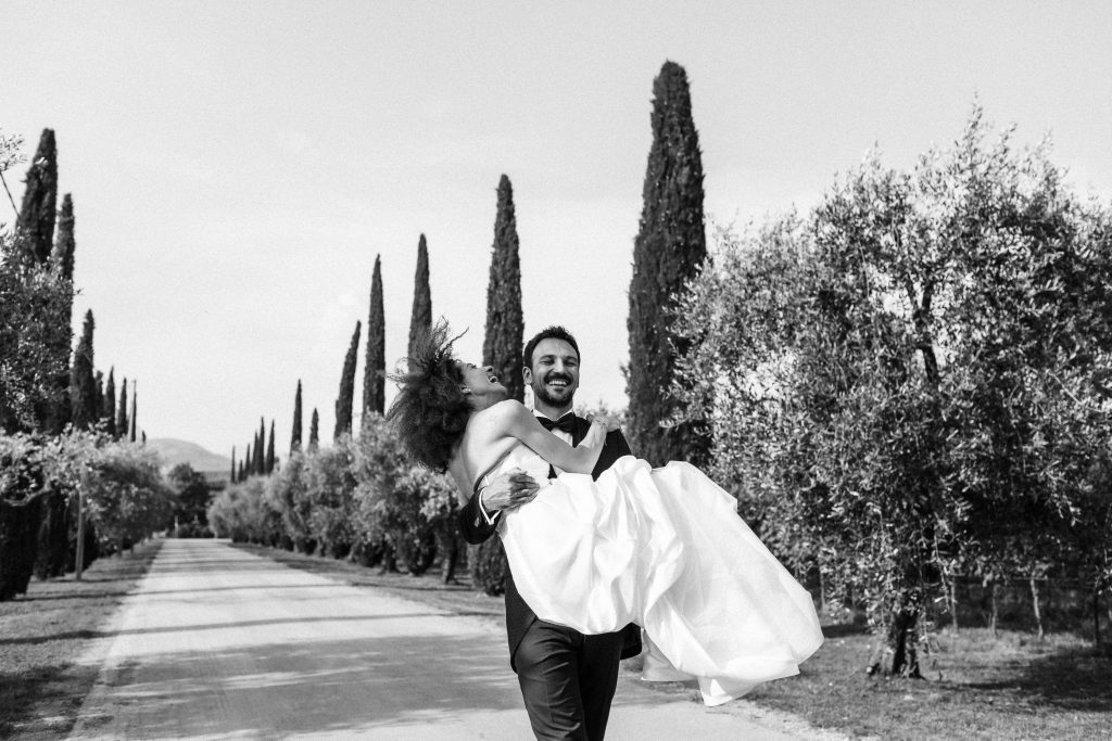 Fotografo matrimonio