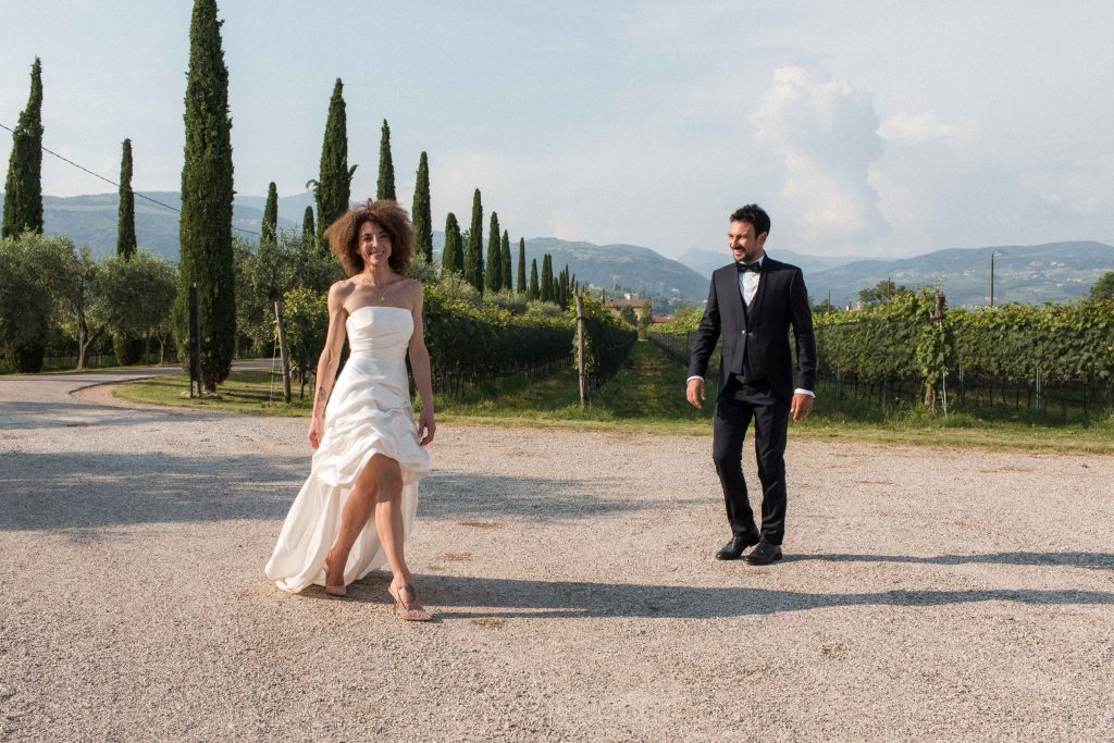 Fotografo matrimonio