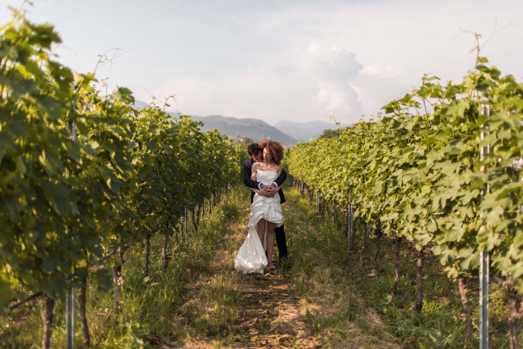 Fotografo matrimonio