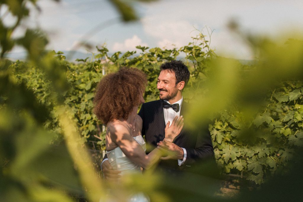 Fotografo matrimonio
