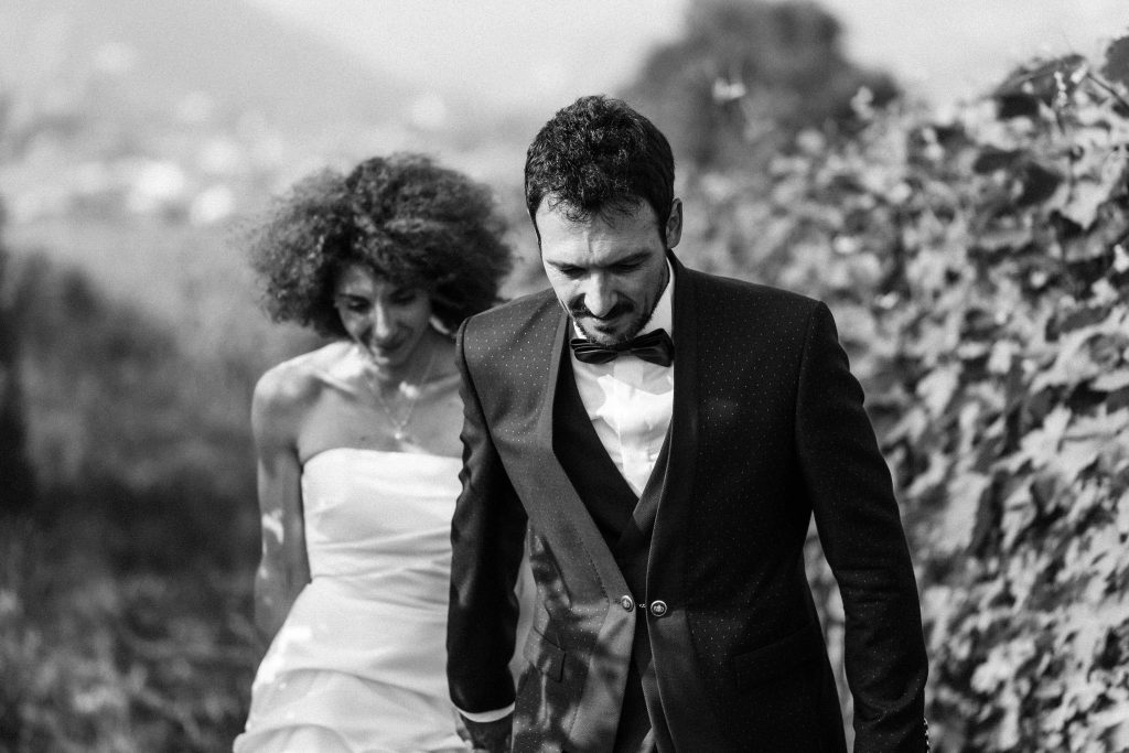 Fotografo matrimonio