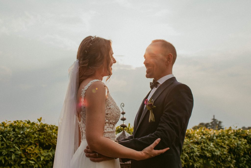 Fotografo matrimonio