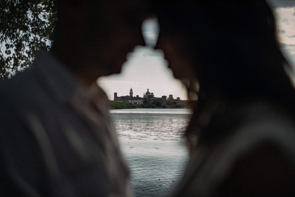 Servizio fotografico fidanzati