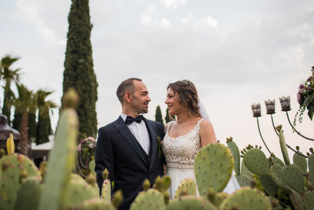 Fotografo matrimonio