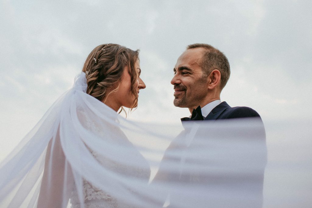 Fotografo matrimonio