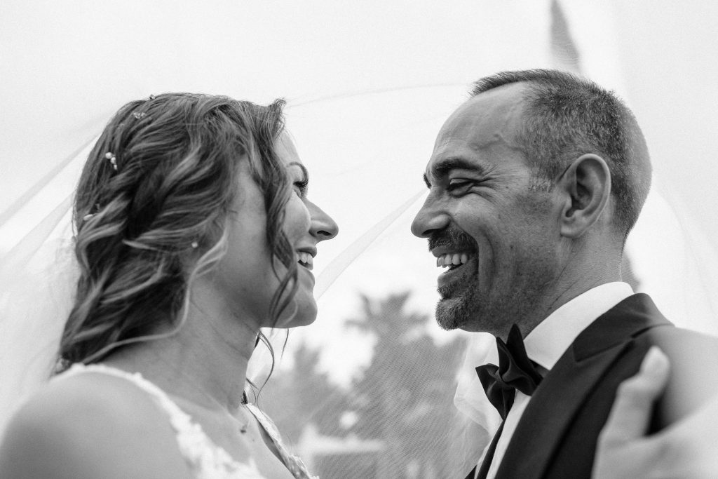 Fotografo matrimonio