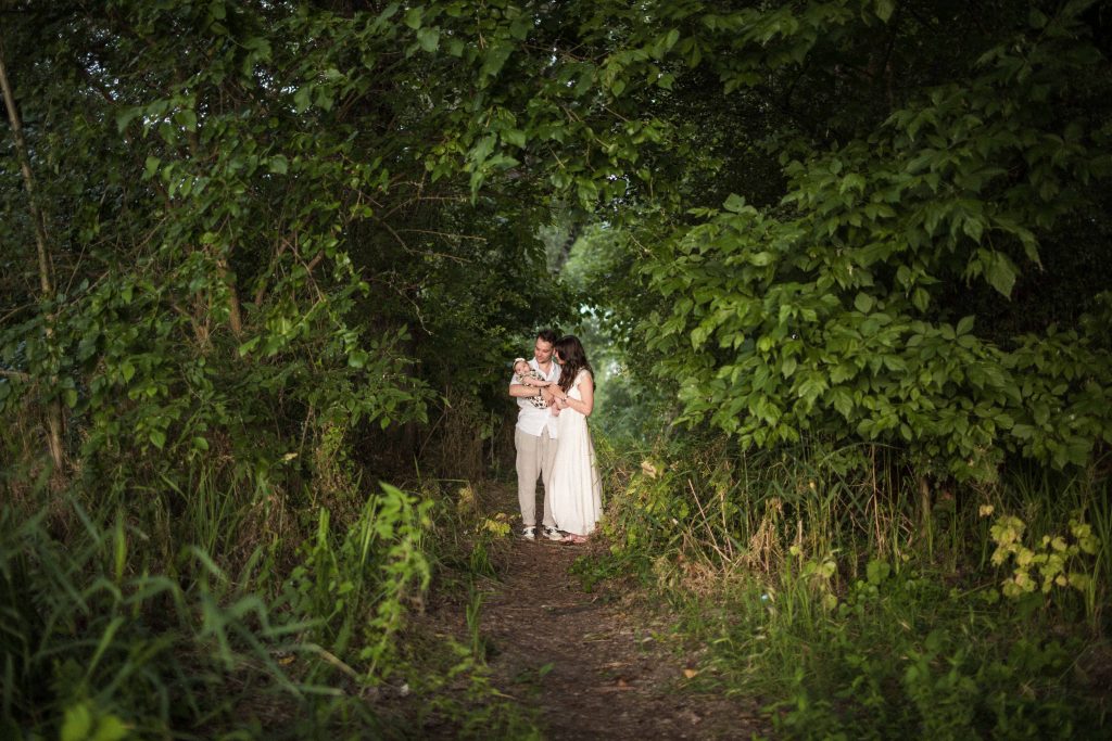 Servizio fotografico fidanzati