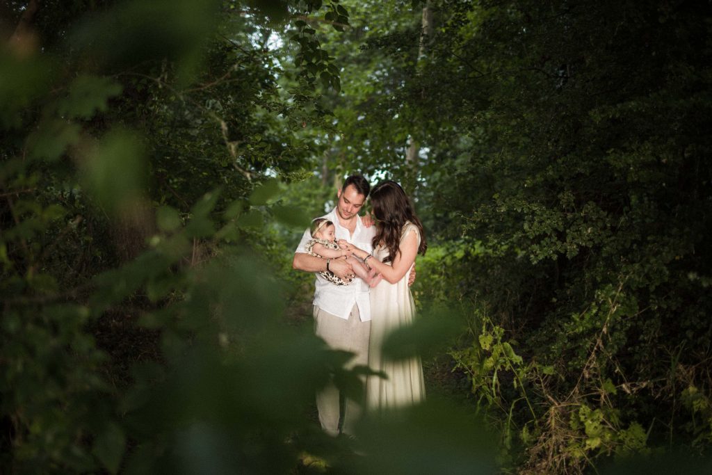 Servizio fotografico fidanzati