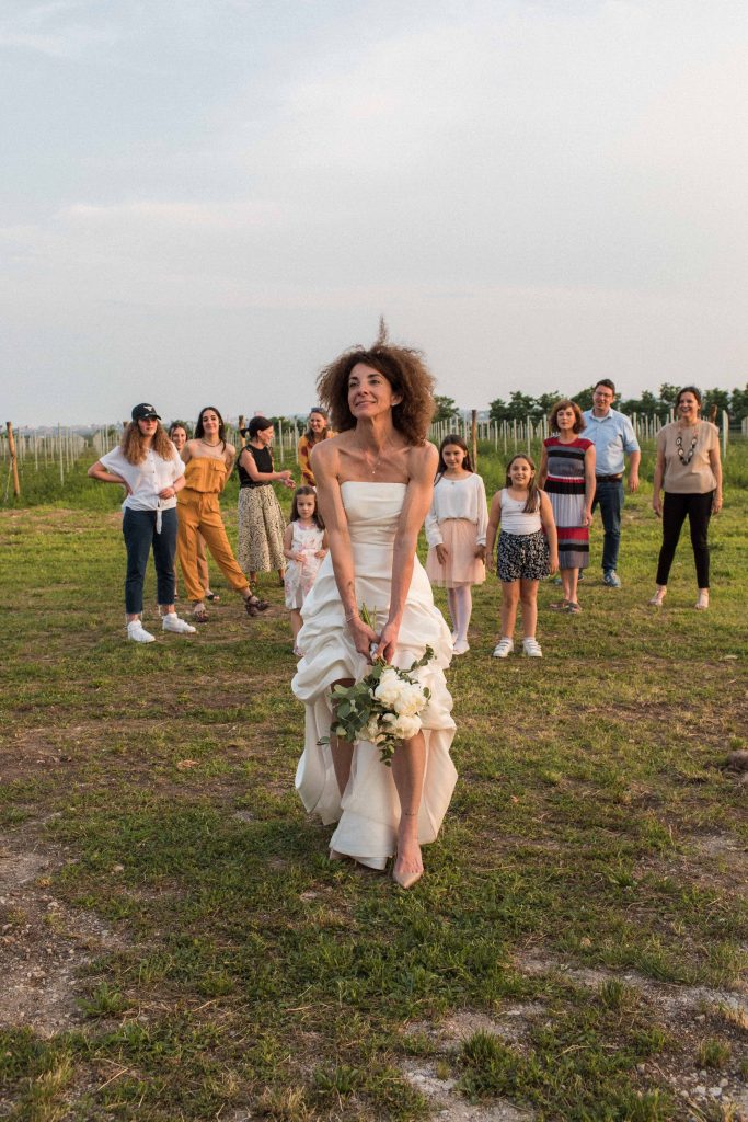 Fotografo matrimonio