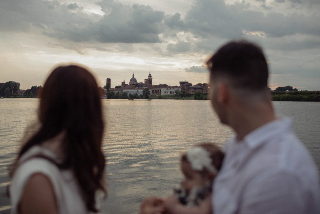 Servizio fotografico fidanzati