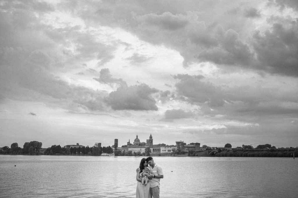 Servizio fotografico fidanzati