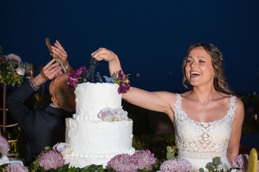 Fotografo matrimonio