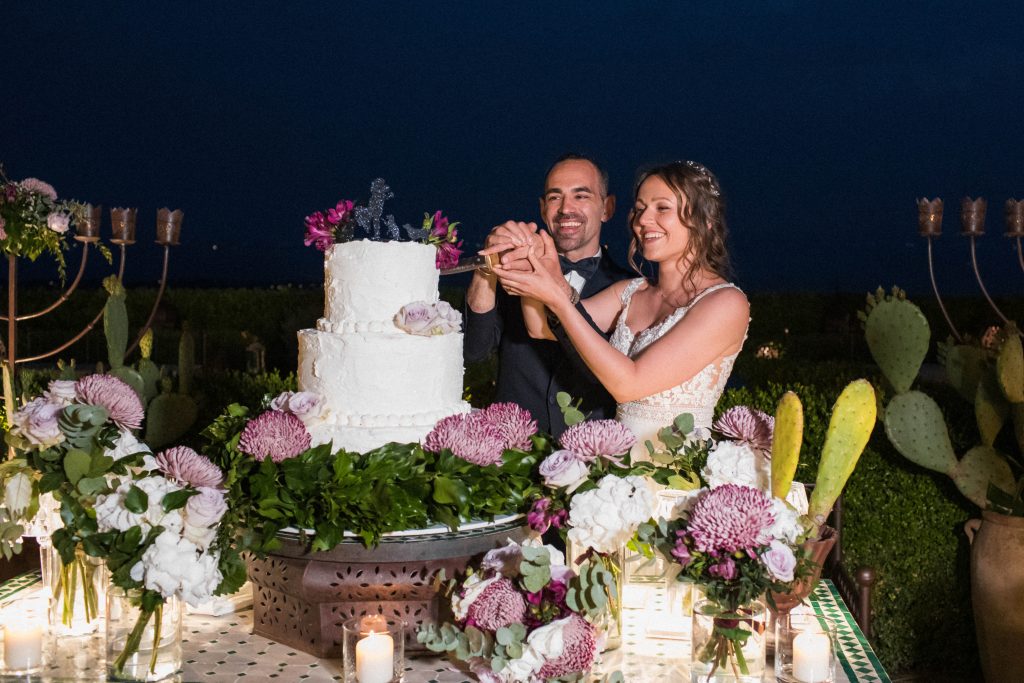 Fotografo matrimonio
