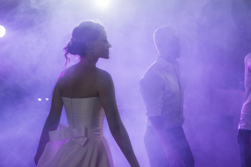 Fotografo matrimonio