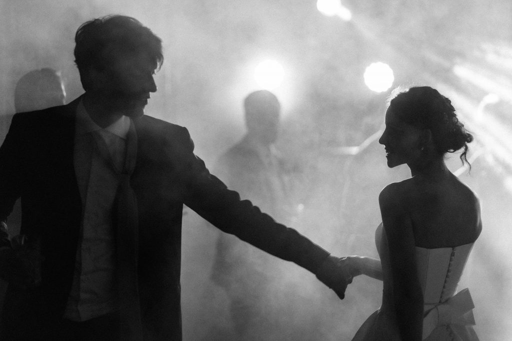 Fotografo matrimonio