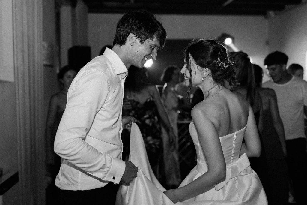 Fotografo matrimonio
