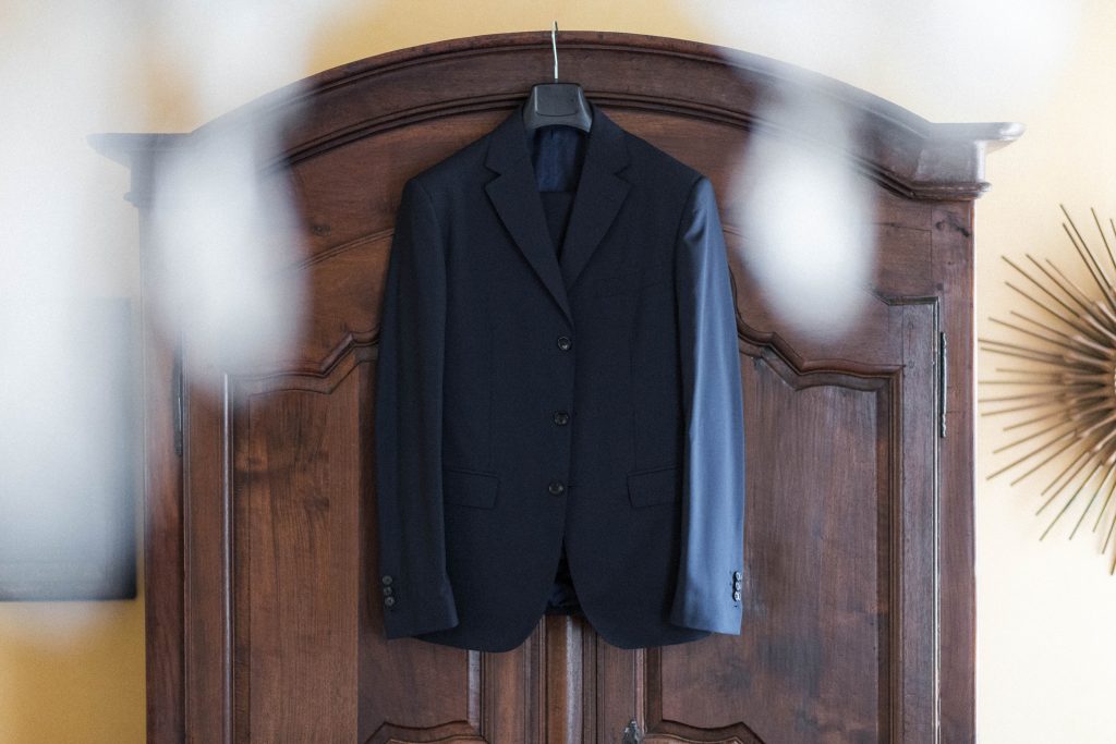 Fotografo matrimonio