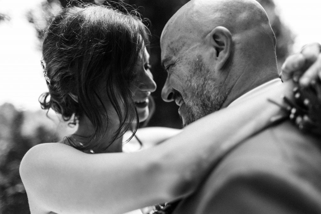 Wedding photographer