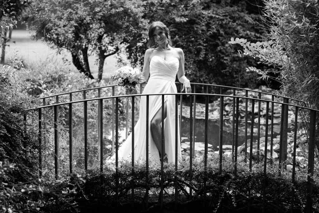 Wedding photographer