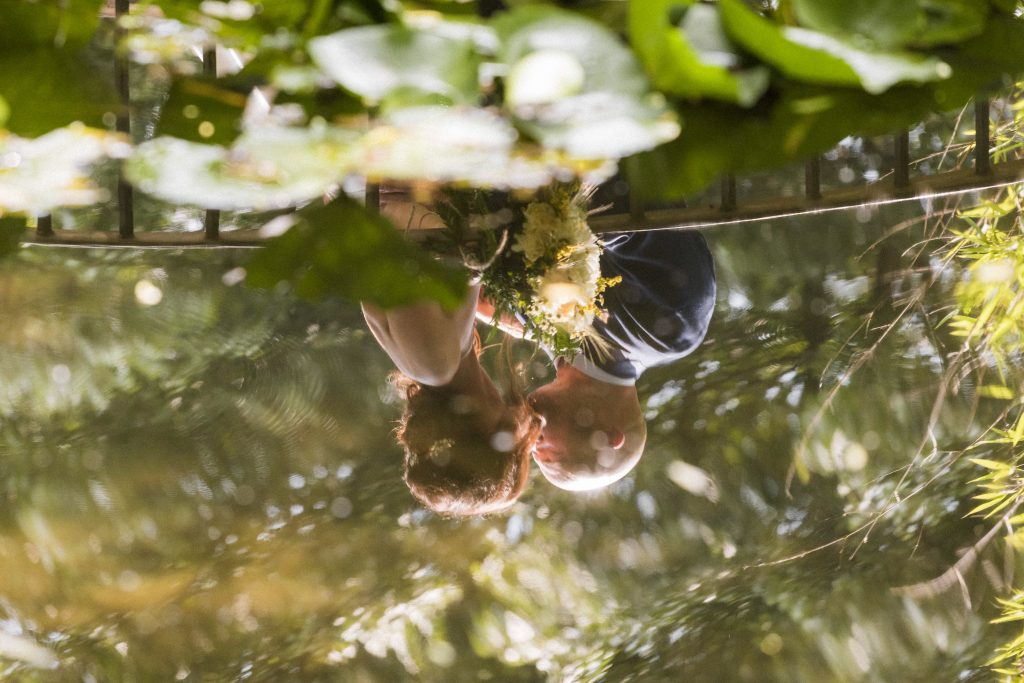 Wedding photographer