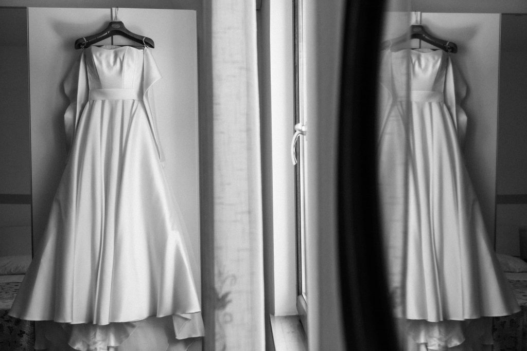 Fotografo matrimonio
