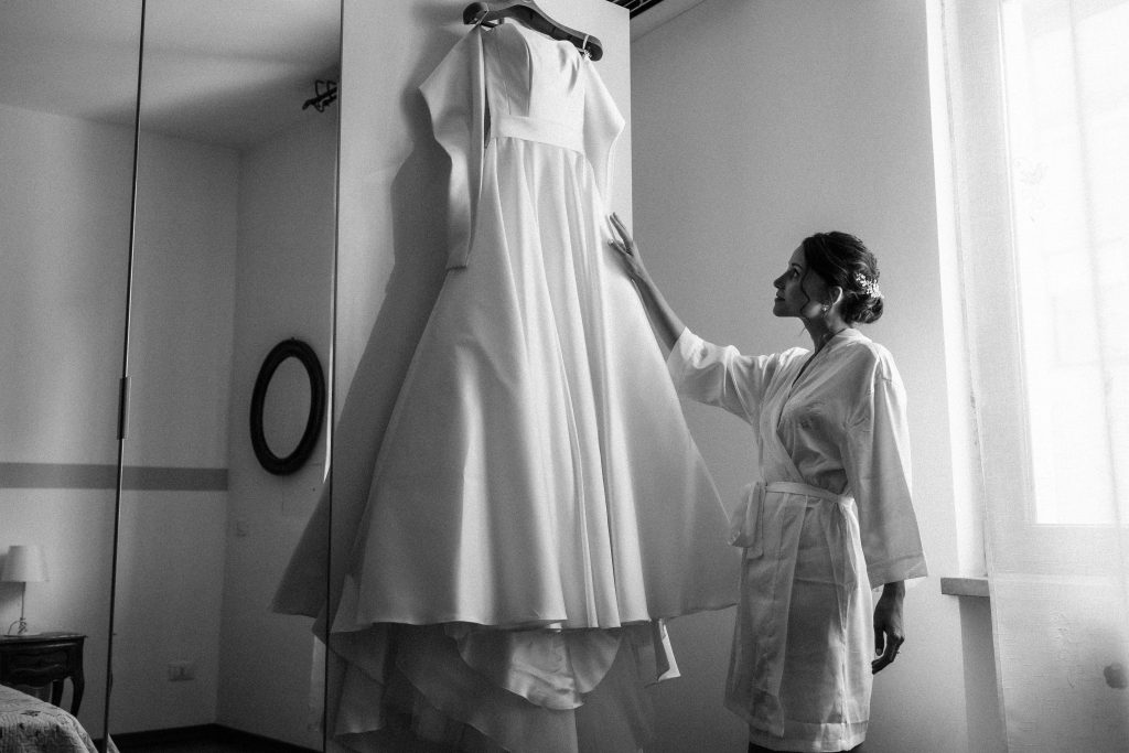 Fotografo matrimonio