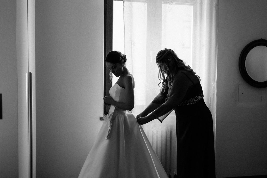 Fotografo matrimonio