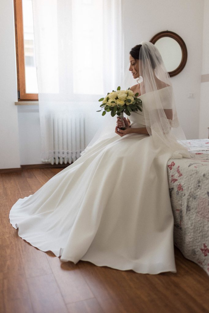 Fotografo matrimonio
