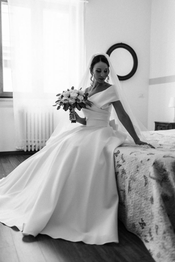 Fotografo matrimonio