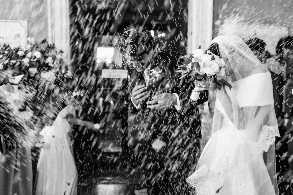 Fotografo matrimonio