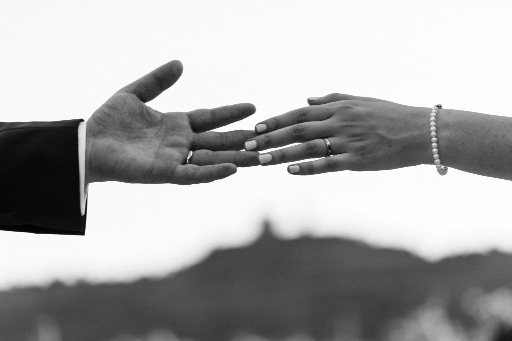 Fotografo matrimoni
