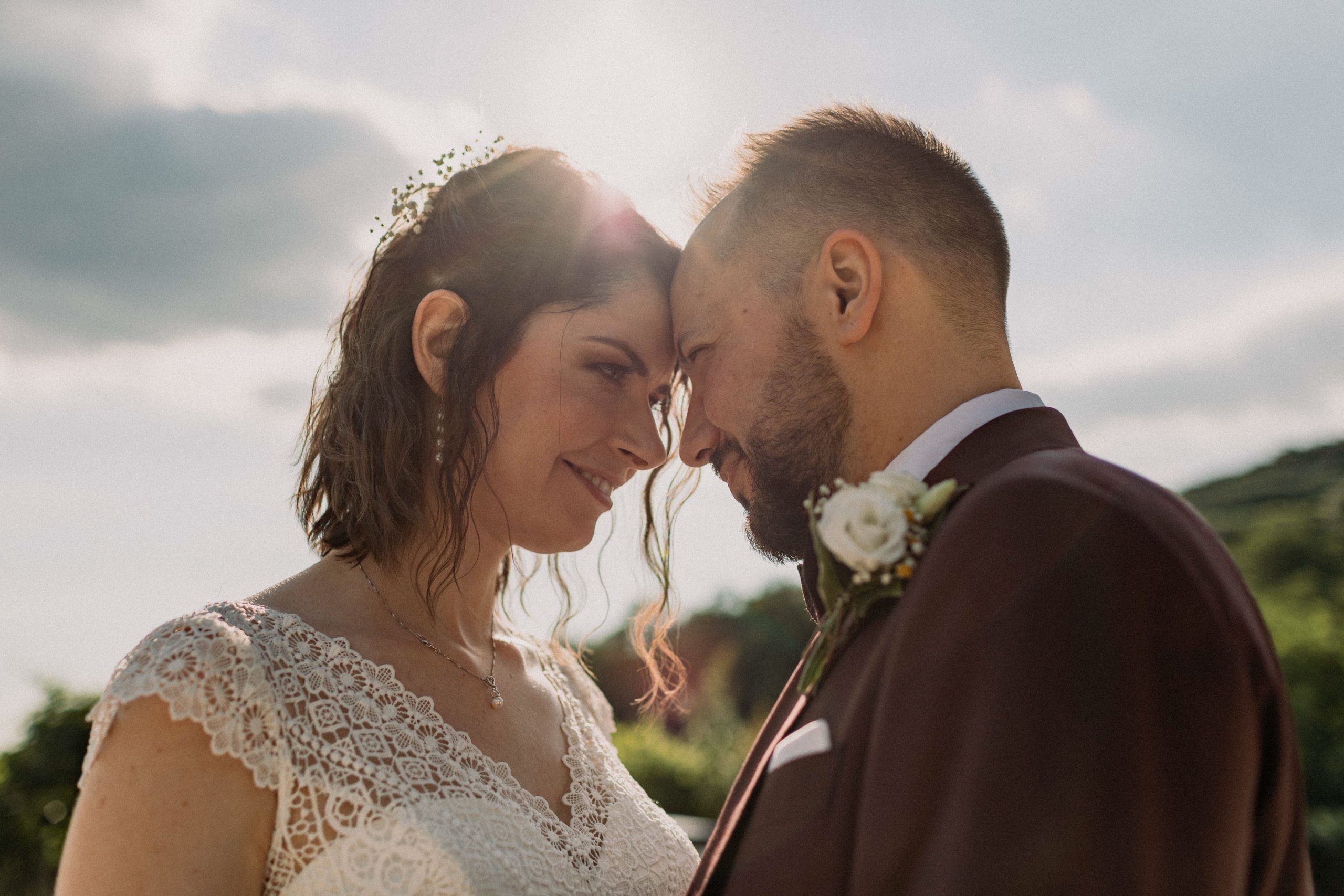 Fotografo matrimoni