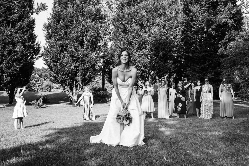 Wedding photographer