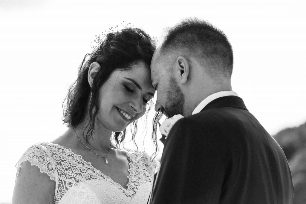 Fotografo matrimoni