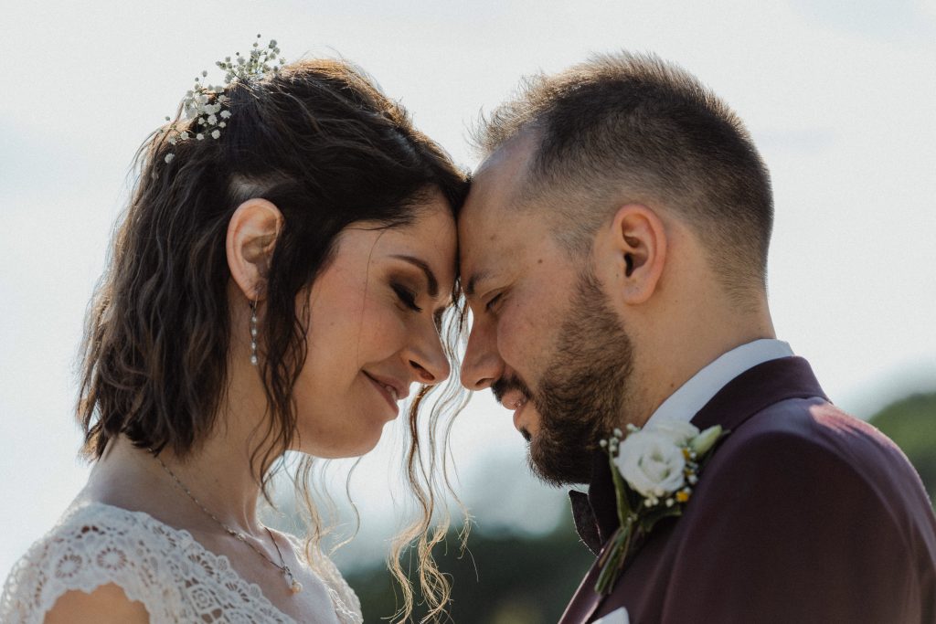 Fotografo matrimoni