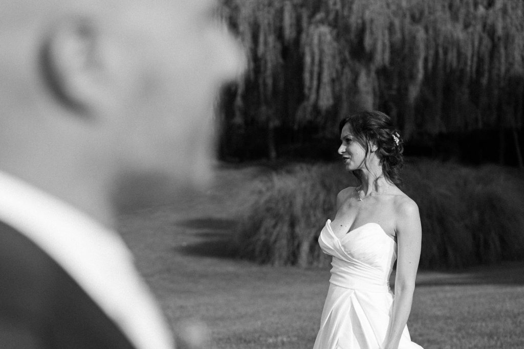 Wedding photographer