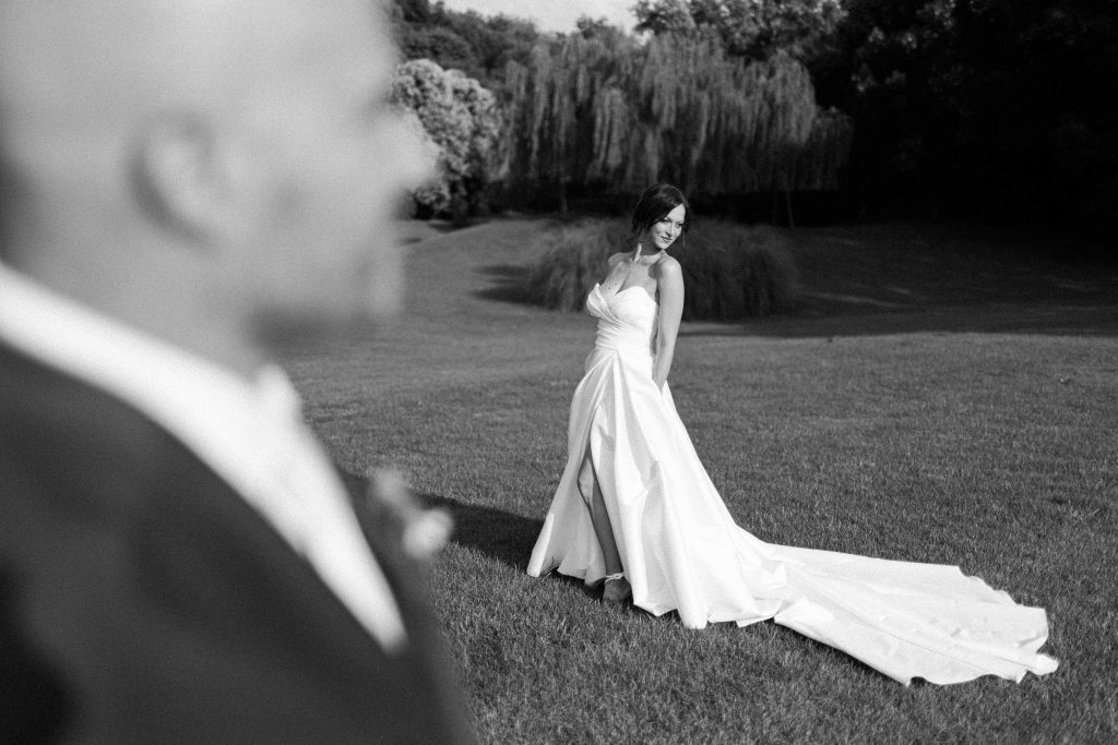 Wedding photographer