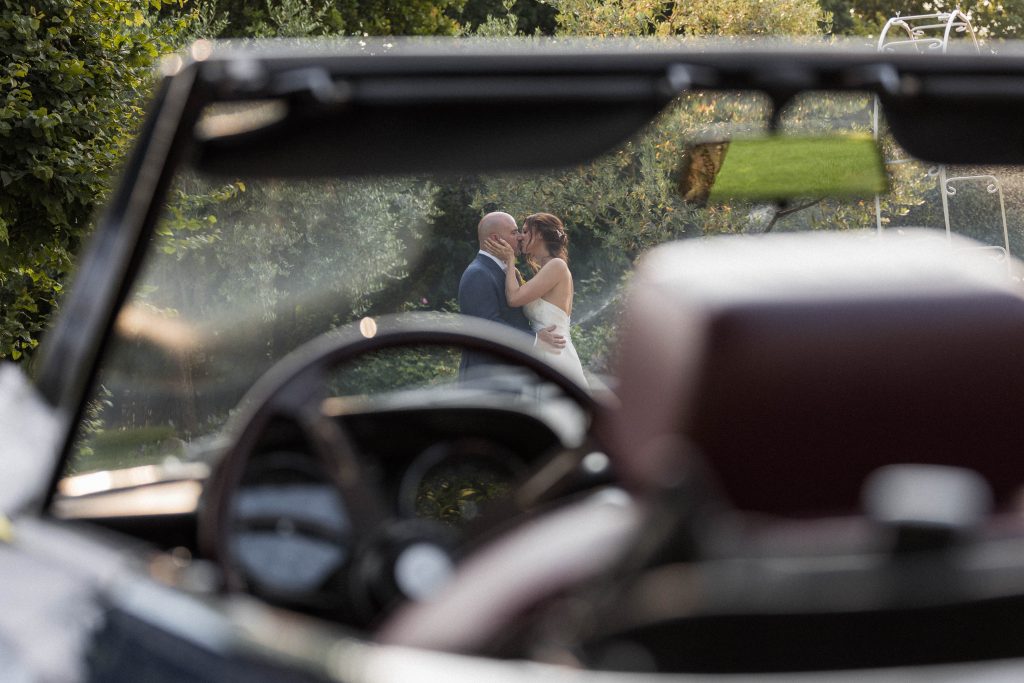 Wedding photographer