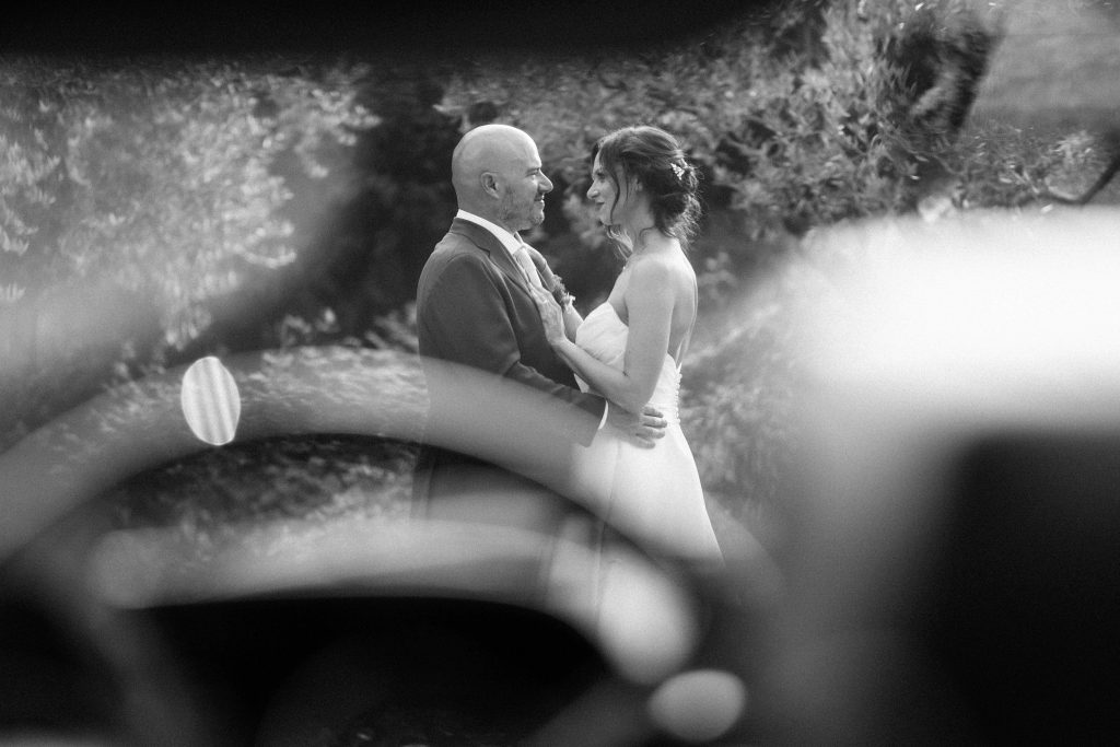Wedding photographer
