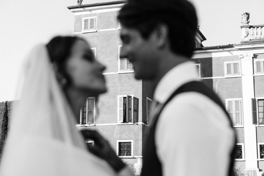 Fotografo matrimonio
